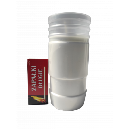 Wkład parafinowy zalewany WPZ11